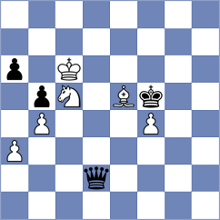 Da Silva Junior - Guevara Sanchez (chess.com INT, 2022)