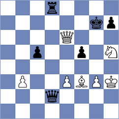 Nakamura - Puranik (chess.com INT, 2023)