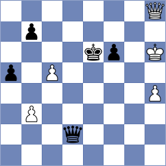 Donchenko - Tabuenca Mendataurigoitia (chess.com INT, 2024)
