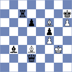 Koziol - Pinheiro (chess.com INT, 2024)