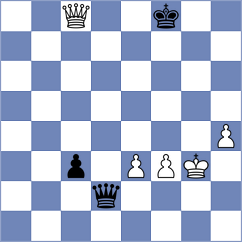 Thorfinnsson - Quirke (chess.com INT, 2023)