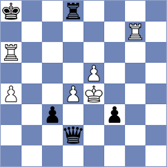 Albertini - Poeta (chess.com INT, 2022)