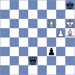 Eliezer - Chauhan (Chess.com INT, 2021)