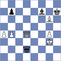 Rios Parra - Molina (Chess.com INT, 2021)