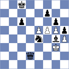 Yang - Wang (chess.com INT, 2020)