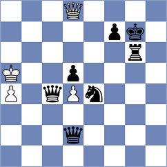 Navalgund - Sokolovsky (chess.com INT, 2022)