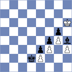 Romanchuk - Torres Hernandez (Chess.com INT, 2021)
