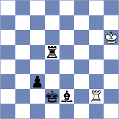 Lin - Jovic (chess.com INT, 2024)