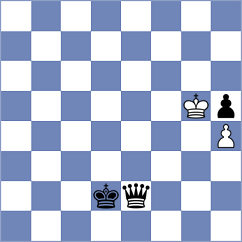 Pein - Barria Zuniga (chess.com INT, 2022)