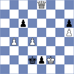 Omariev - Mirzoev (chess.com INT, 2022)