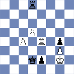 Dwilewicz - Obon Temprano (chess.com INT, 2024)