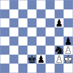 Ang - Bura (chess.com INT, 2021)