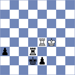 Ramirez Gonzalez - Diaz Herquinio (chess.com INT, 2024)