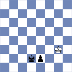 Diaz Perez - Libiszewski (chess.com INT, 2021)