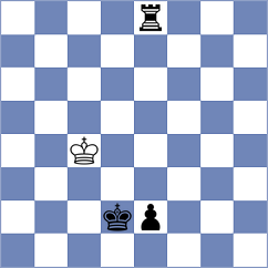 Winterberg - Klukin (chess.com INT, 2023)