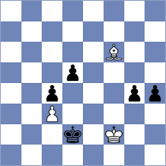 Zujev - Senft (chess.com INT, 2024)