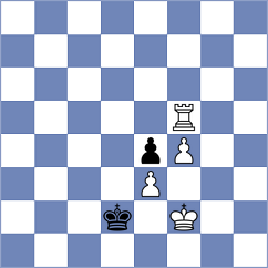 Begunov - Mustafayev (Chess.com INT, 2021)