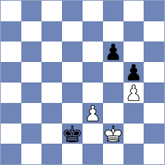 Mendonca - Murzin (chess24.com INT, 2021)