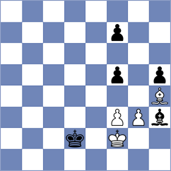 Bugayev - Guimaraes (chess.com INT, 2021)