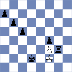 Soto Vega - Klekowski (Chess.com INT, 2020)