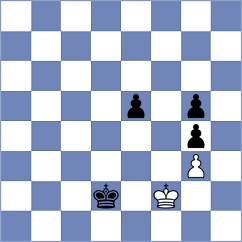 Szczepkowska - Vashchilov (Chess.com INT, 2020)