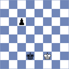 Vovk - Babazada (chess.com INT, 2023)