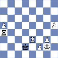 Deac - Garcia Garcia (chess.com INT, 2021)