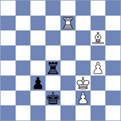 Ackermann - Ankudinova (chess.com INT, 2021)
