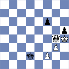 Daggupati - Rego (Chess.com INT, 2020)