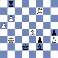 Bartel - Novik (chess.com INT, 2024)