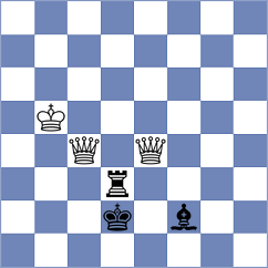 Solano Cuya - Vovk (Chess.com INT, 2021)