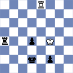 Potapova - Malakhova (Chess.com INT, 2020)