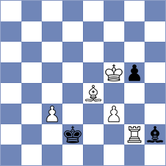 Karamsetty - Nechitaylo (chess.com INT, 2024)