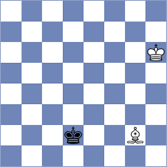Itkis - Kleinman (chess.com INT, 2022)