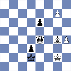 Gutkin - Arca (chess.com INT, 2024)