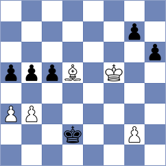 Seemann - Kamsky (chess.com INT, 2024)