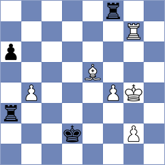 Parra Gomez - Komov (chess.com INT, 2023)