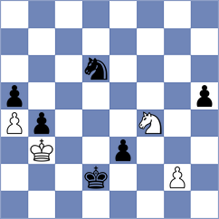 Chandreyee - Bryakin (chess.com INT, 2023)