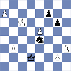Kotyk - Skvortsov (chess.com INT, 2024)