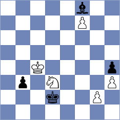 Robson - Muradli (chess.com INT, 2023)