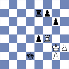 Castillo Pena - Hernandez Amura (chess.com INT, 2024)