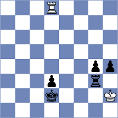 Batsiashvili - Kosteniuk (FIDE Online Arena INT, 2024)