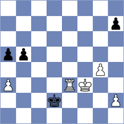 Hakobyan - Serban (chess.com INT, 2024)