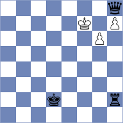 Hechl - Gurevich (Chess.com INT, 2021)