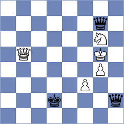 Bettalli - Williams (chess.com INT, 2023)