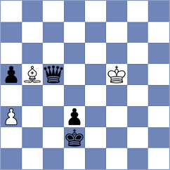 Samarth - Carrillo Marval (chess.com INT, 2024)