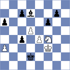 Kashlinskaya - Terry (chess.com INT, 2023)