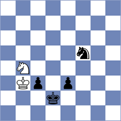 Sadhwani - Ruiz (Chess.com INT, 2019)
