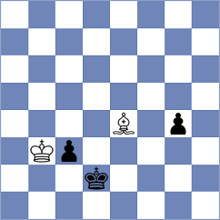 Seul - Petrova (chess.com INT, 2021)
