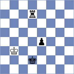 Shtyka - Gritsenko (Chess.com INT, 2021)